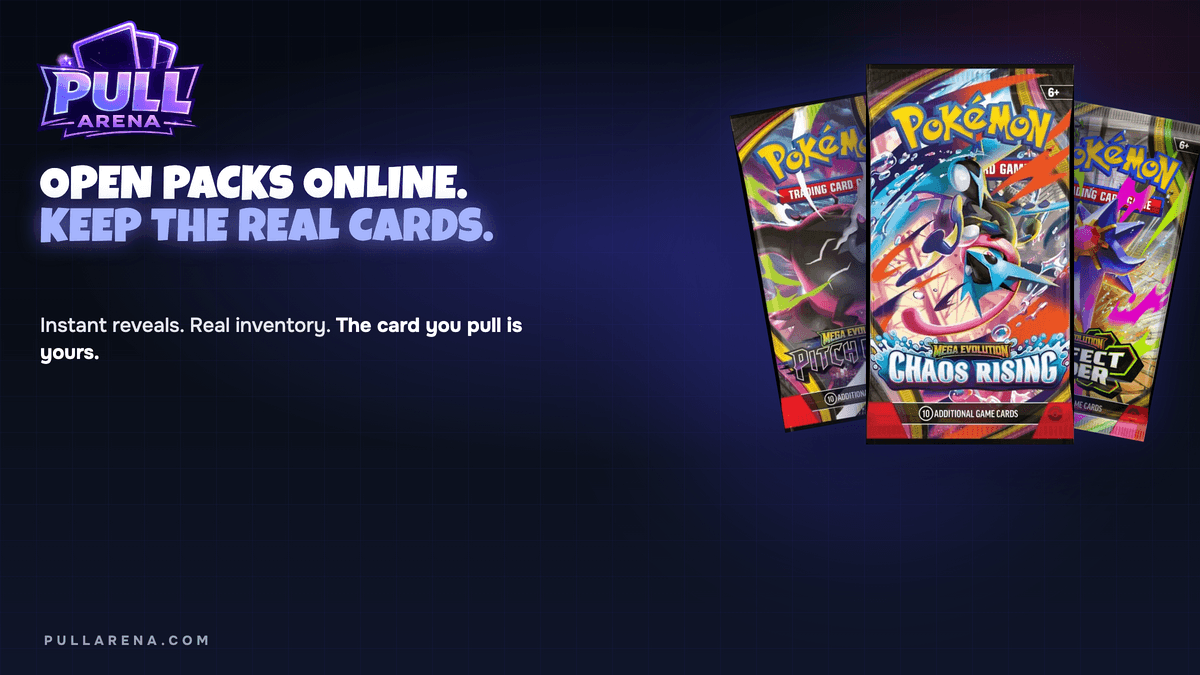 How to Open Pokémon Packs Online and Keep the Real Cards