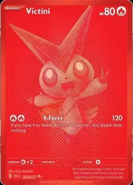 Victini