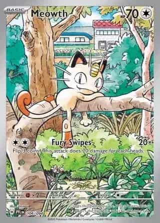 Meowth