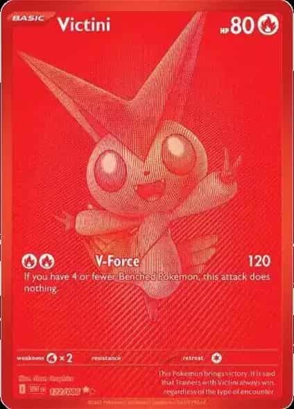 Victini